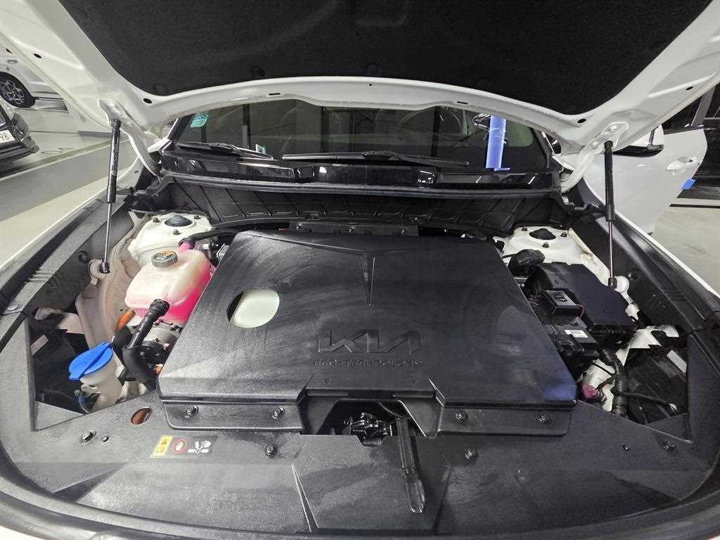 KIA Niro 2023 Blanco - Importación desde Corea - HF Imports Iquique - Foto 18