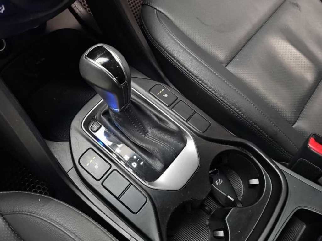 HYUNDAI Santa Fe - Vista 12