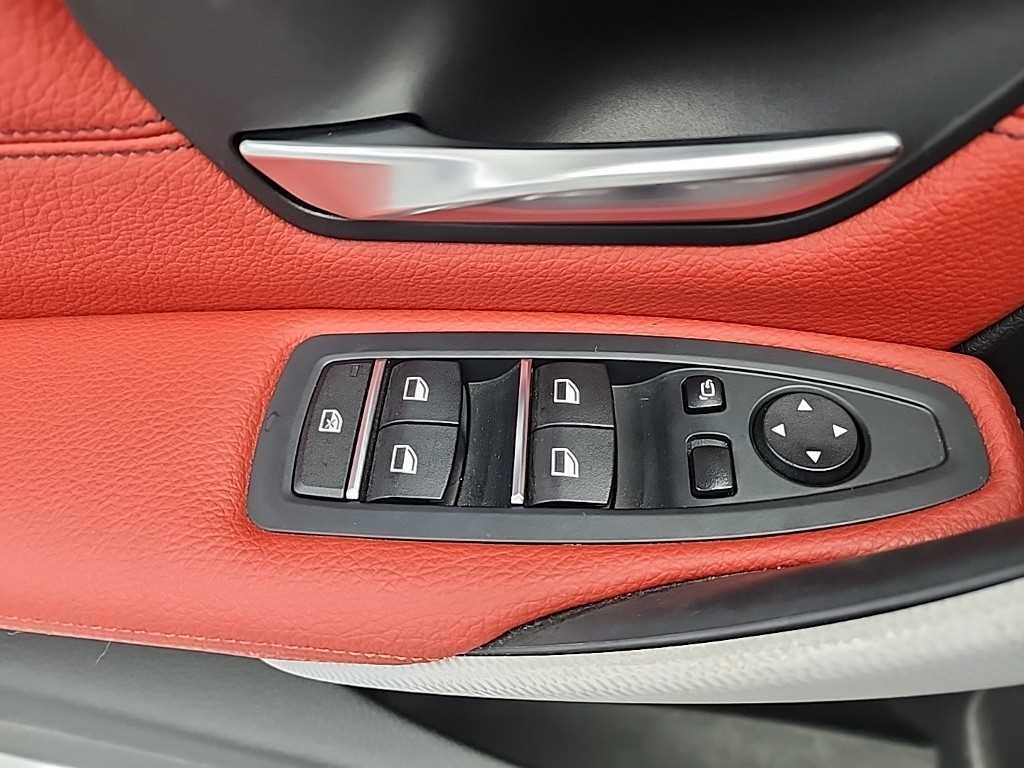 BMW 3 series 2017 Blanco - Importación desde Corea - HF Imports Iquique - Foto 17