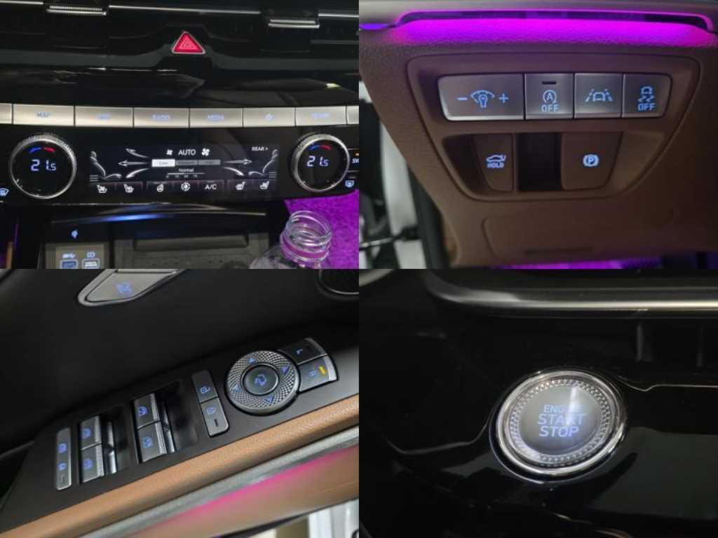 Genesis G80 2021 - Importación desde Corea - HF Imports Iquique - Foto 17