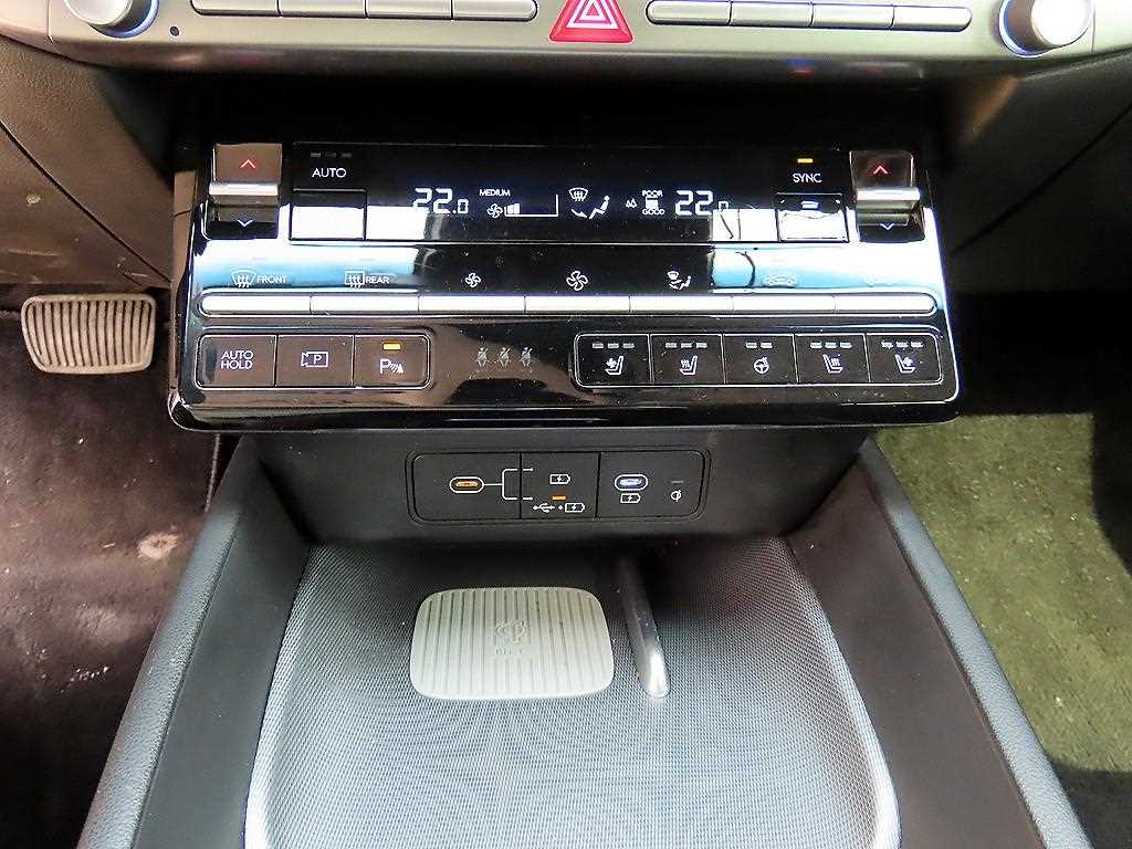 HYUNDAI Grandeur 2024 - Importación desde Corea - HF Imports Iquique - Foto 14