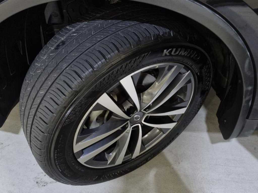 SAMSUNG QM6 2020 Negro - Importación desde Corea - HF Imports Iquique - Foto 20