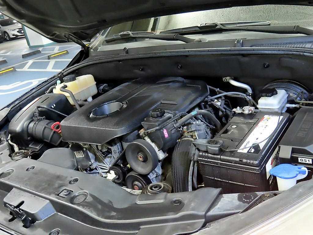 Ssangyong Korando 2015 Negro - Importación desde Corea - HF Imports Iquique - Foto 19