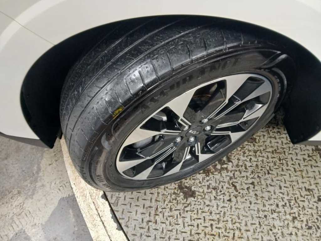 KIA Carnival 2023 Blanco - Importación desde Corea - HF Imports Iquique - Foto 20