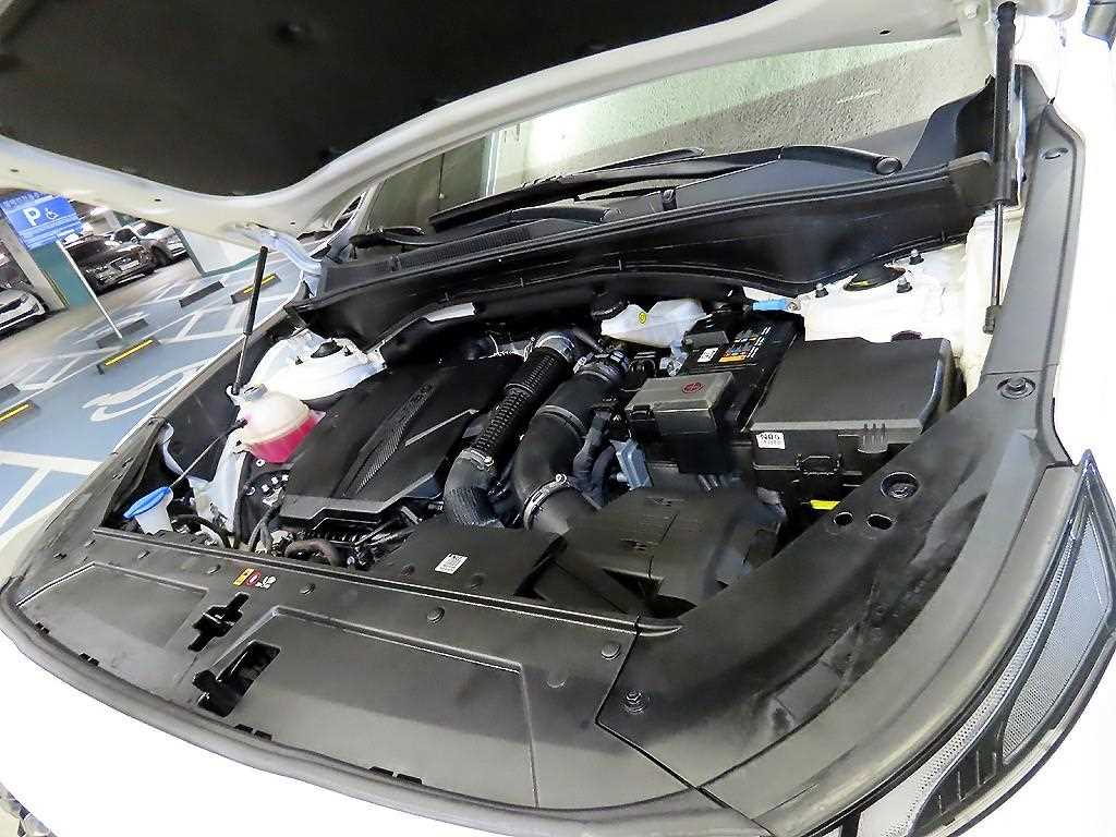 HYUNDAI Santa Fe 2022 - Importación desde Corea - HF Imports Iquique - Foto 19