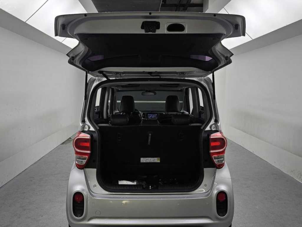 KIA Ray 2019 Plateado - Importación desde Corea - HF Imports Iquique - Foto 19