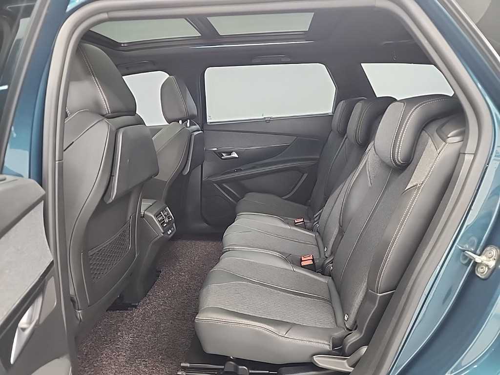 Peugeot 5008 - Vista 12