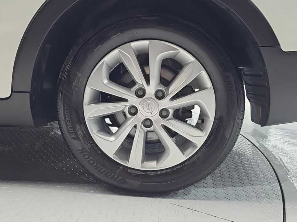 Ssangyong Tivoli 2019 - Importación desde Corea - HF Imports Iquique - Foto 20