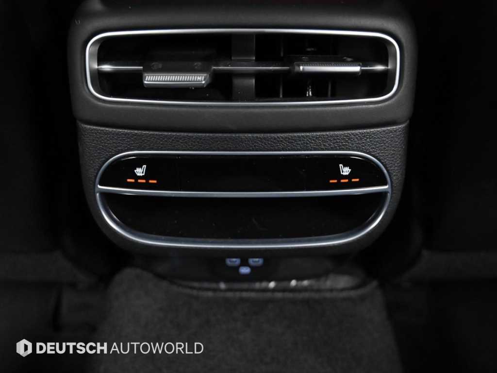 Genesis GV70 2021 Plateado - Importación desde Corea - HF Imports Iquique - Foto 16