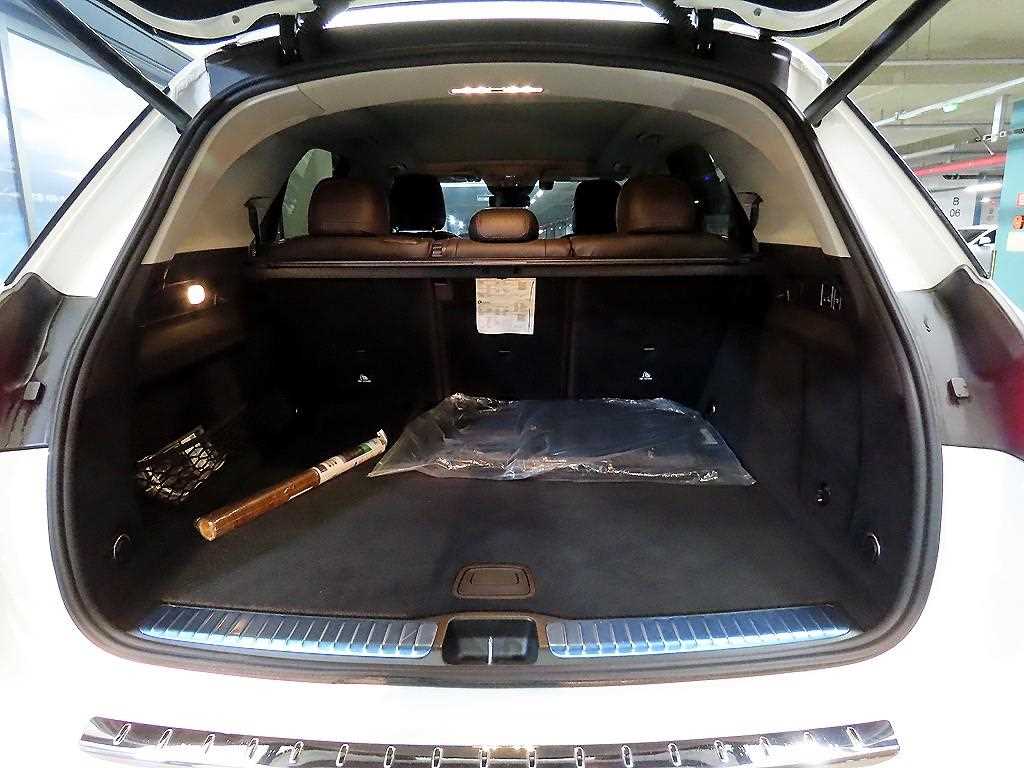 Mercedes Benz GLE Class 2022 Blanco - Importación desde Corea - HF Imports Iquique - Foto 16