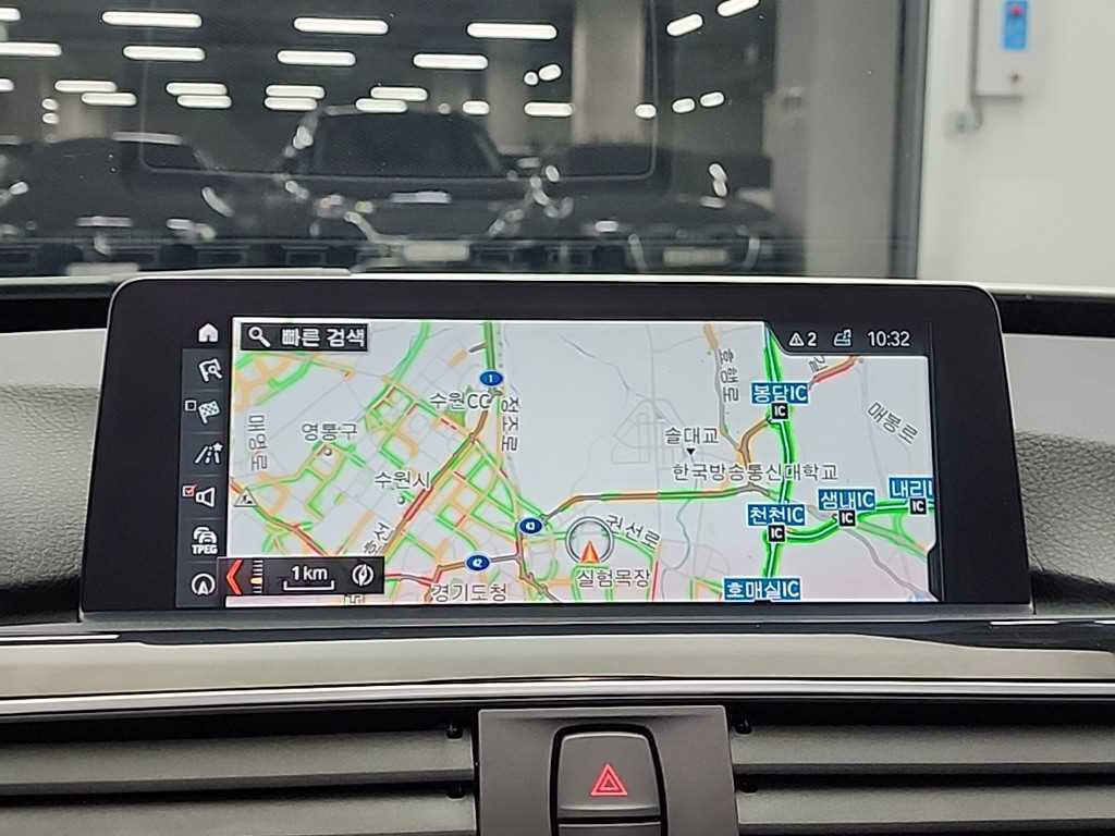 BMW Gran Turismo 2020 Blanco - Importación desde Corea - HF Imports Iquique - Foto 14