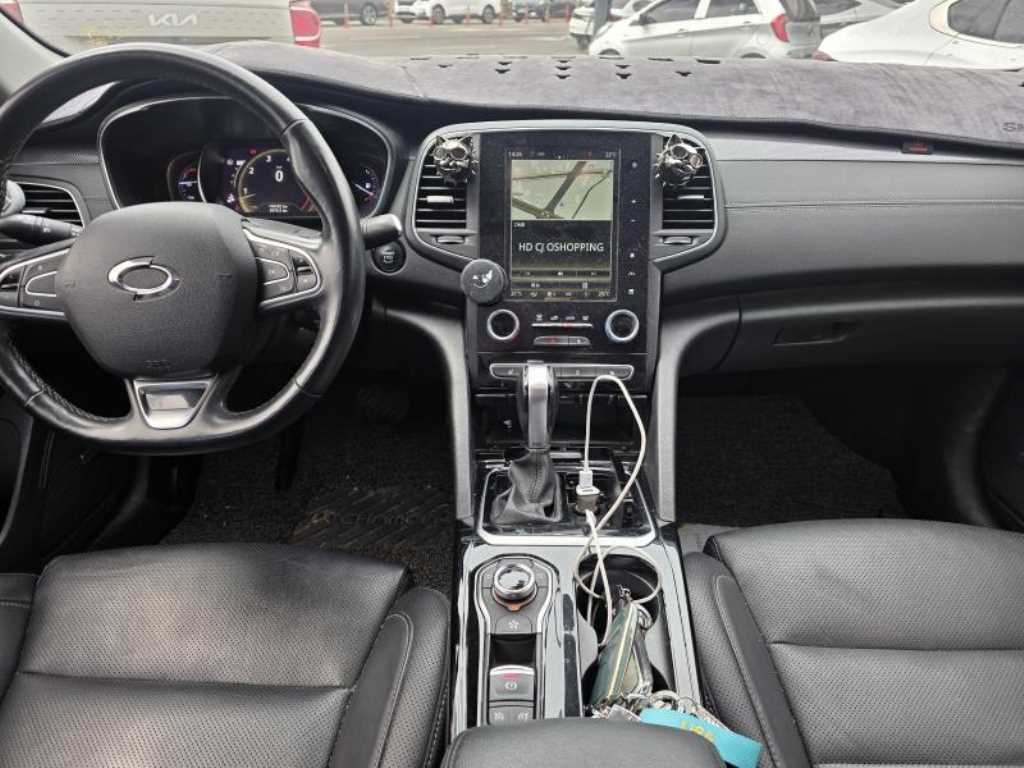 SAMSUNG SM6 - Vista 11