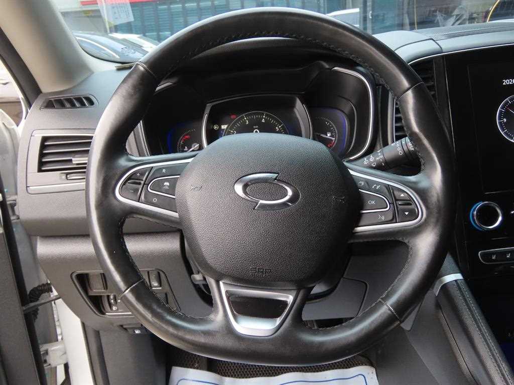 SAMSUNG QM6 - Vista 5