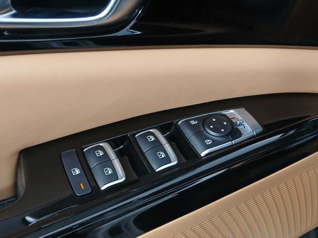 KIA Carnival - Vista 10