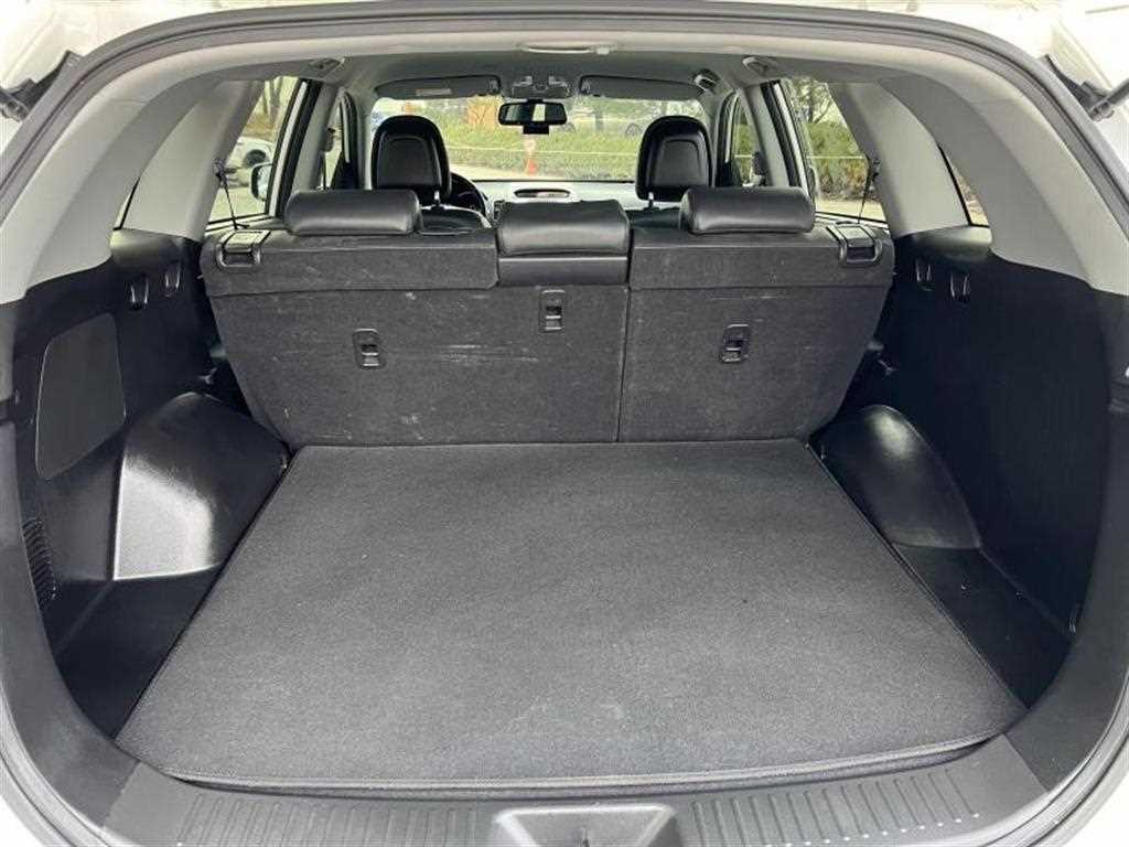 KIA Sorento - Vista 9