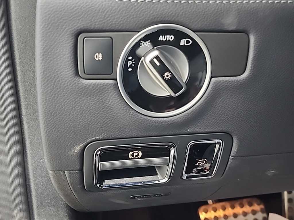 Mercedes Benz AMG GT 2016 Gris - Importación desde Corea - HF Imports Iquique - Foto 16