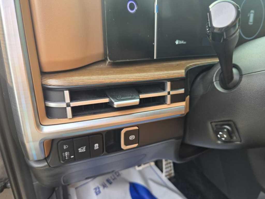 HYUNDAI Santa Fe - Vista 9