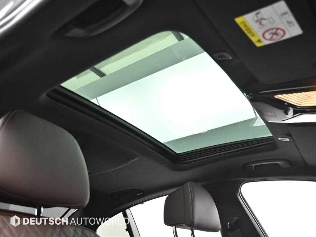 BMW 5 Series 2023 Gris - Importación desde Corea - HF Imports Iquique - Foto 18