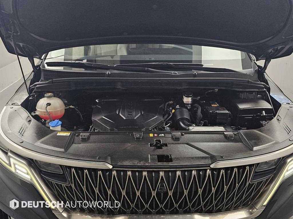 KIA Carnival - Vista 6