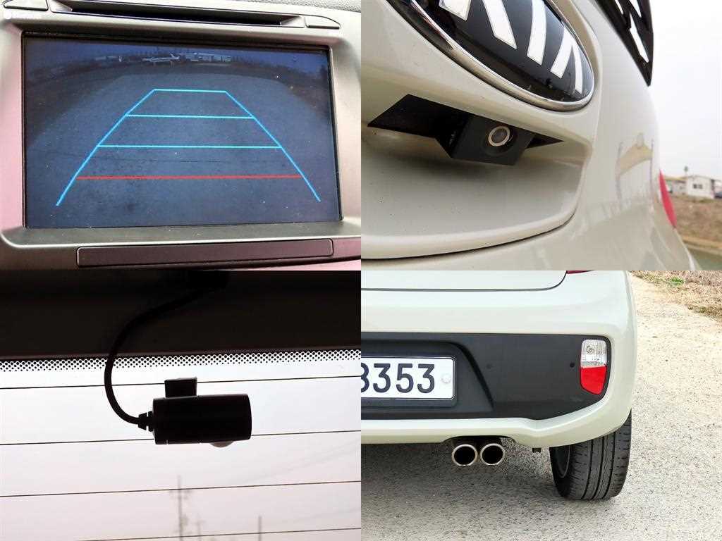 KIA Morning 2014 Café - Importación desde Corea - HF Imports Iquique - Foto 18