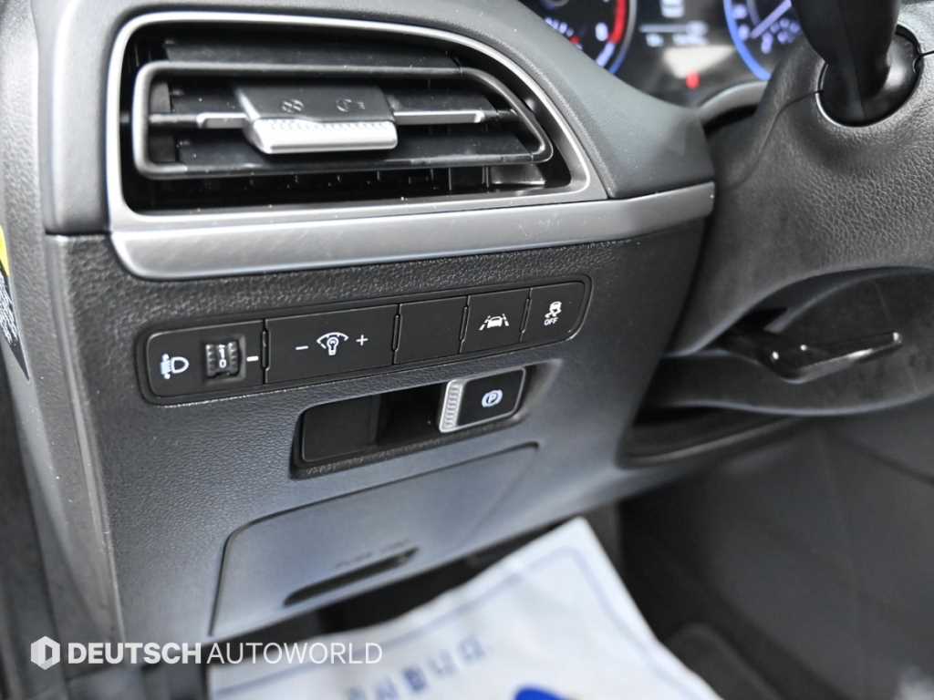 HYUNDAI Palisade 2020 Blanco - Importación desde Corea - HF Imports Iquique - Foto 17