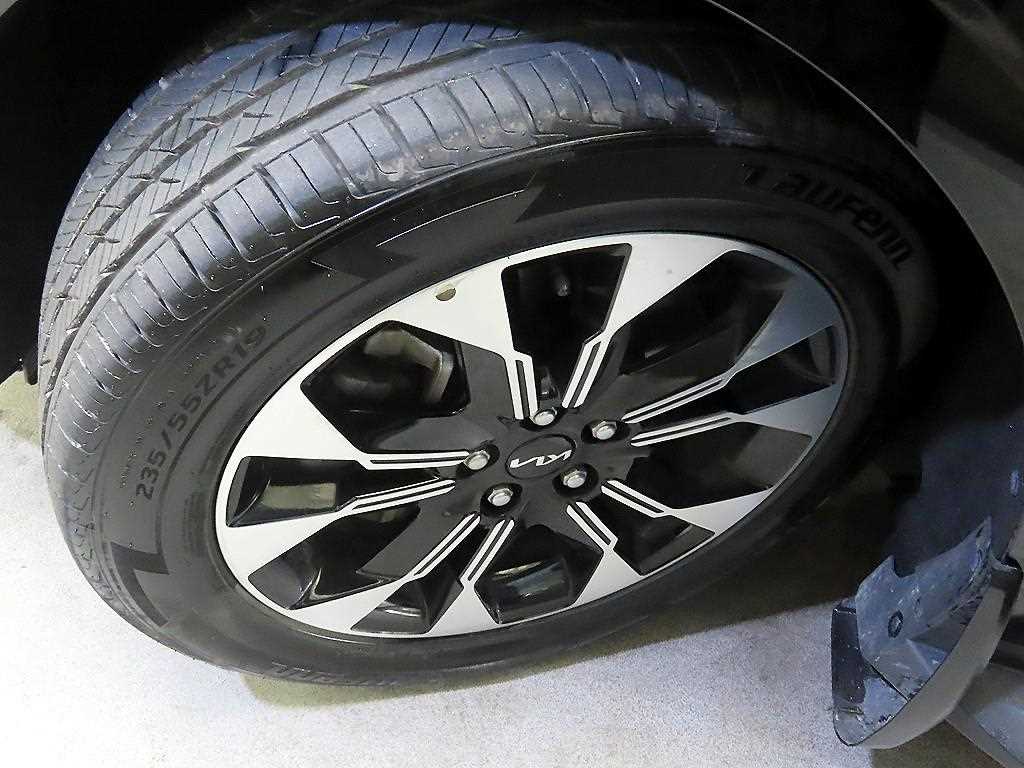 KIA Carnival 2022 Negro - Importación desde Corea - HF Imports Iquique - Foto 20