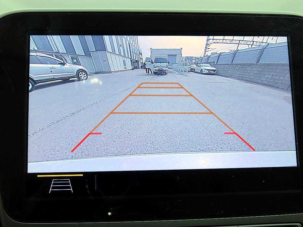 Chevrolet Malibu 2019 - Importación desde Corea - HF Imports Iquique - Foto 15