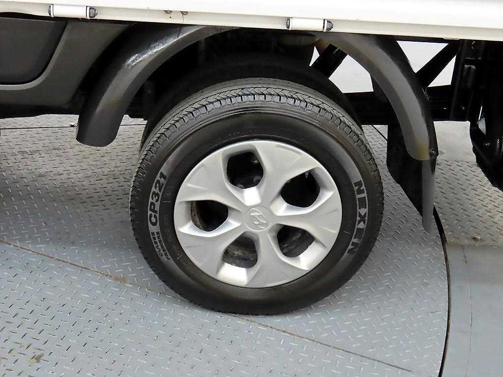 Small Truck Cargo (small) 2023 - Importación desde Corea - HF Imports Iquique - Foto 18