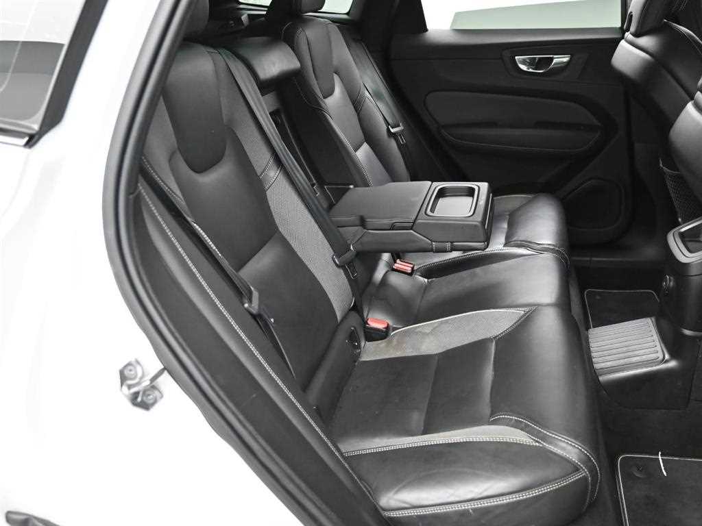 Volvo XC60 - Vista 12