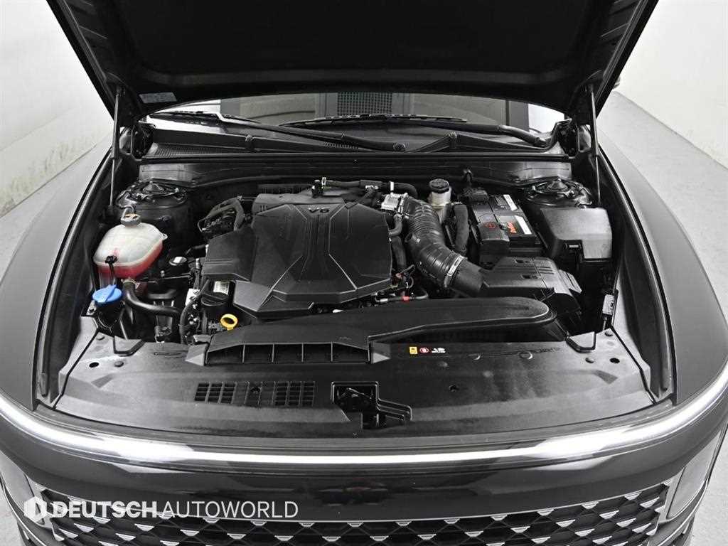 HYUNDAI Grandeur - Vista 7