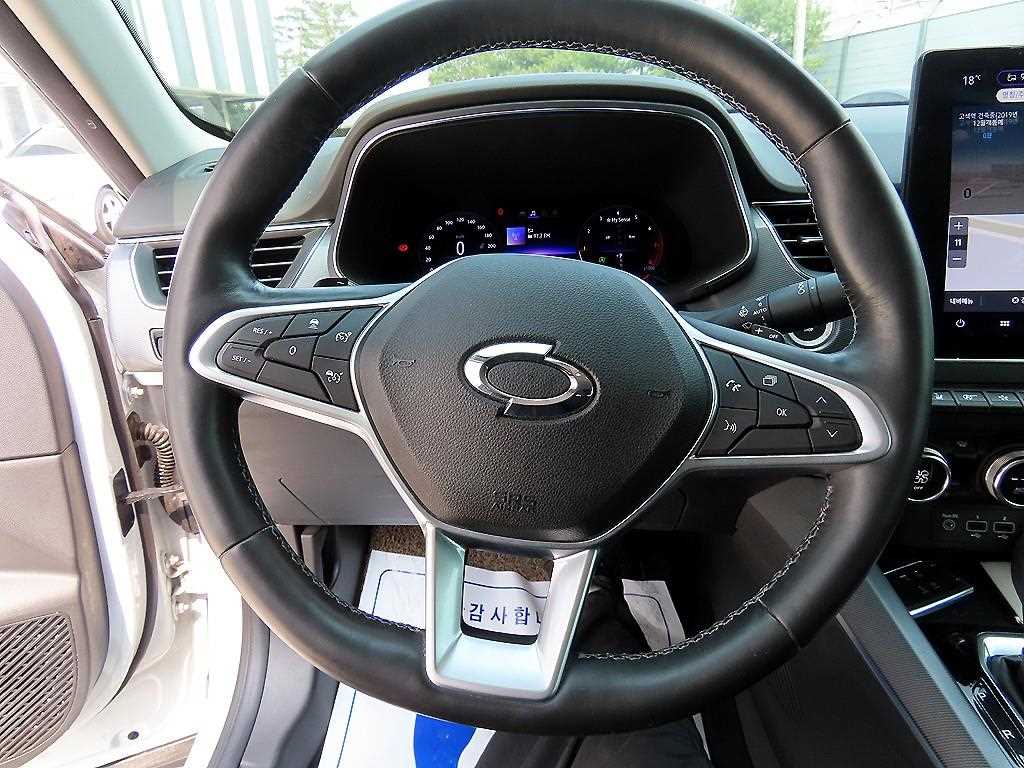 SAMSUNG XM3 - Vista 8