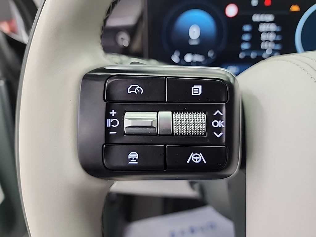 HYUNDAI Grandeur 2023 Gris - Importación desde Corea - HF Imports Iquique - Foto 18