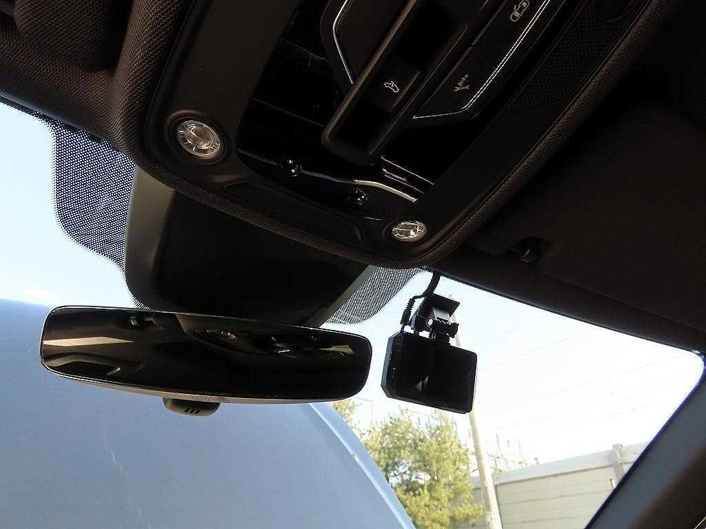 Audi A6 2020 Azul - Importación desde Corea - HF Imports Iquique - Foto 15