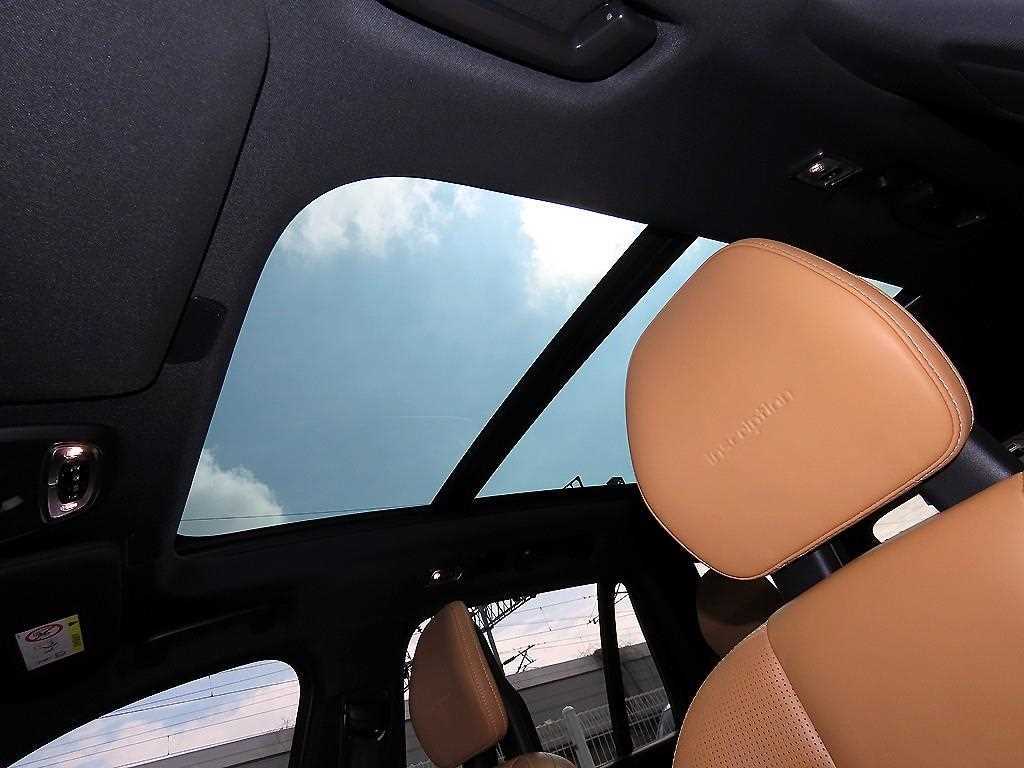 Volvo XC90 2020 Blanco - Importación desde Corea - HF Imports Iquique - Foto 16