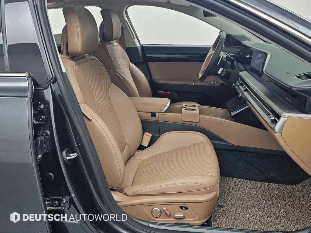 HYUNDAI Grandeur - Vista 10