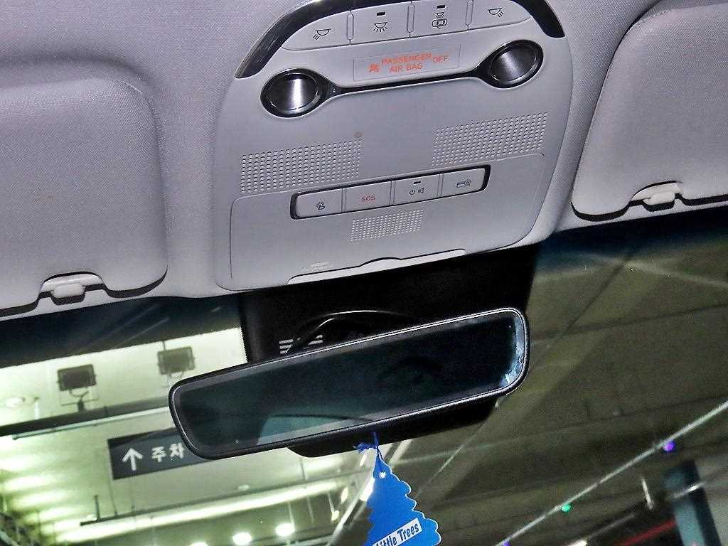 HYUNDAI Grandeur 2021 - Importación desde Corea - HF Imports Iquique - Foto 16