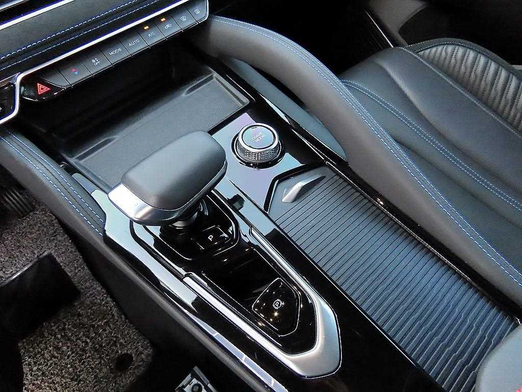 SAMSUNG Grand Koleos - Vista 10