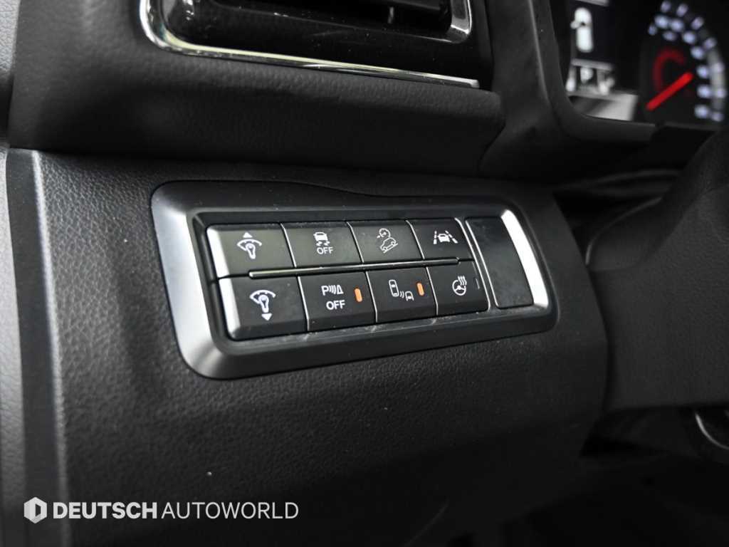 Ssangyong Tivoli 2023 Blanco - Importación desde Corea - HF Imports Iquique - Foto 17