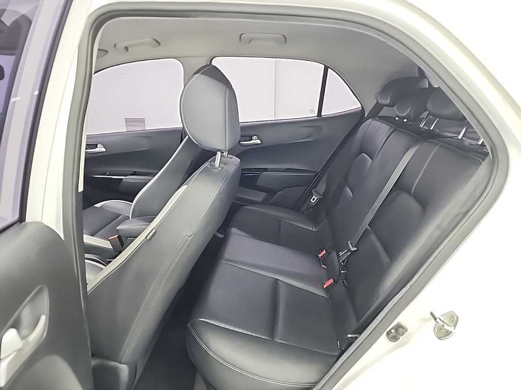 KIA Morning - Vista 12