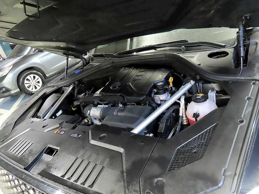 Genesis GV70 2021 - Importación desde Corea - HF Imports Iquique - Foto 19