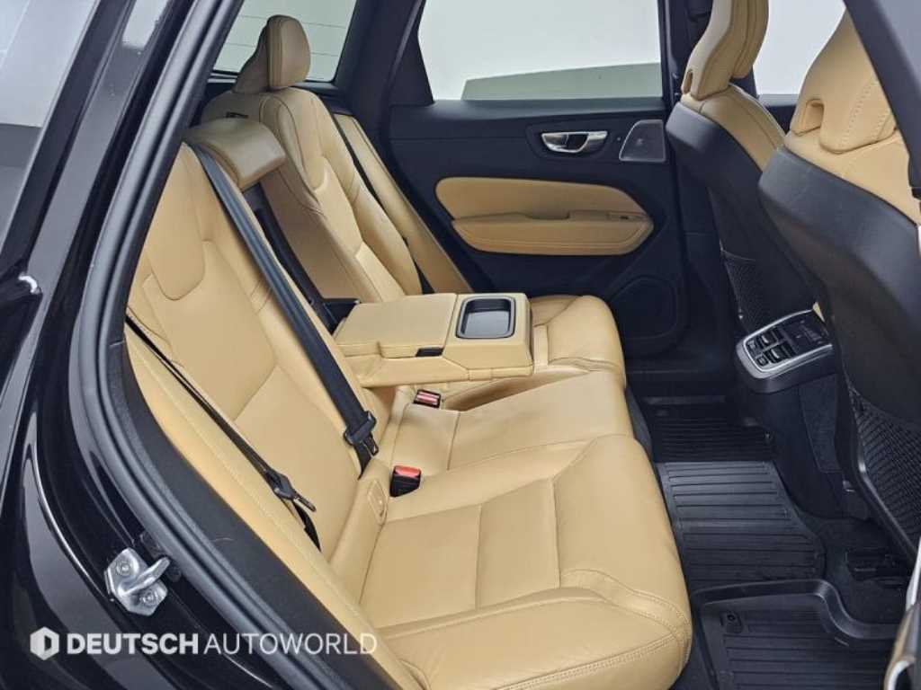 Volvo XC60 - Vista 12