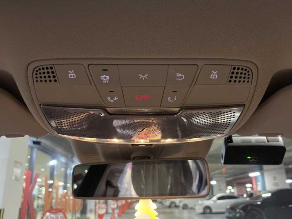 Mercedes Benz E class 2018 - Importación desde Corea - HF Imports Iquique - Foto 17