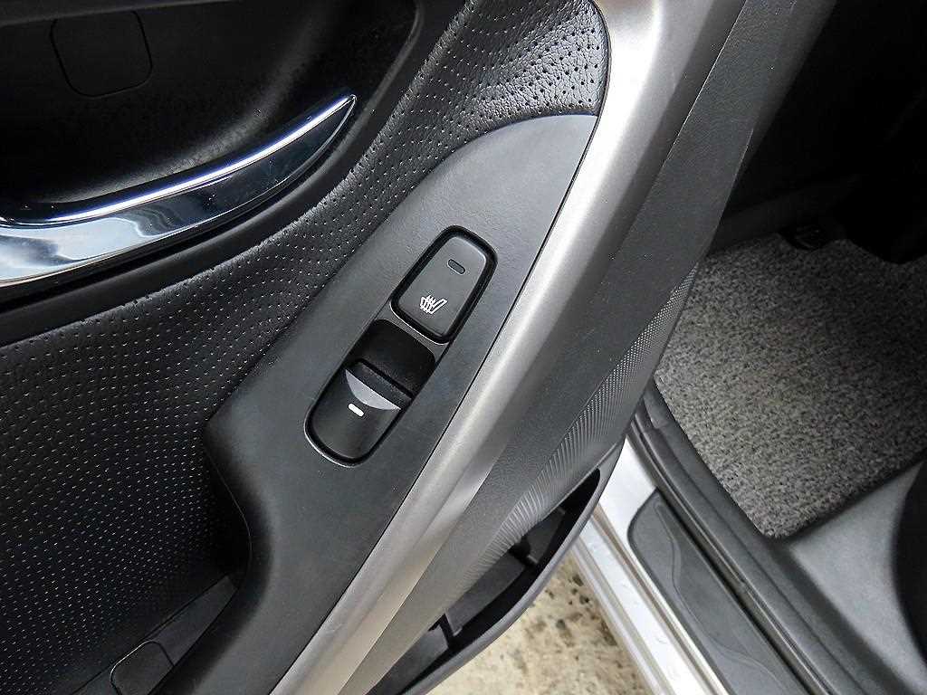 HYUNDAI Avante 2013 Gris - Importación desde Corea - HF Imports Iquique - Foto 17