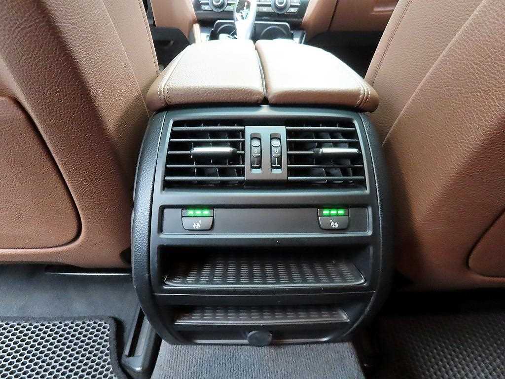 BMW 5 Series 2015 - Importación desde Corea - HF Imports Iquique - Foto 16