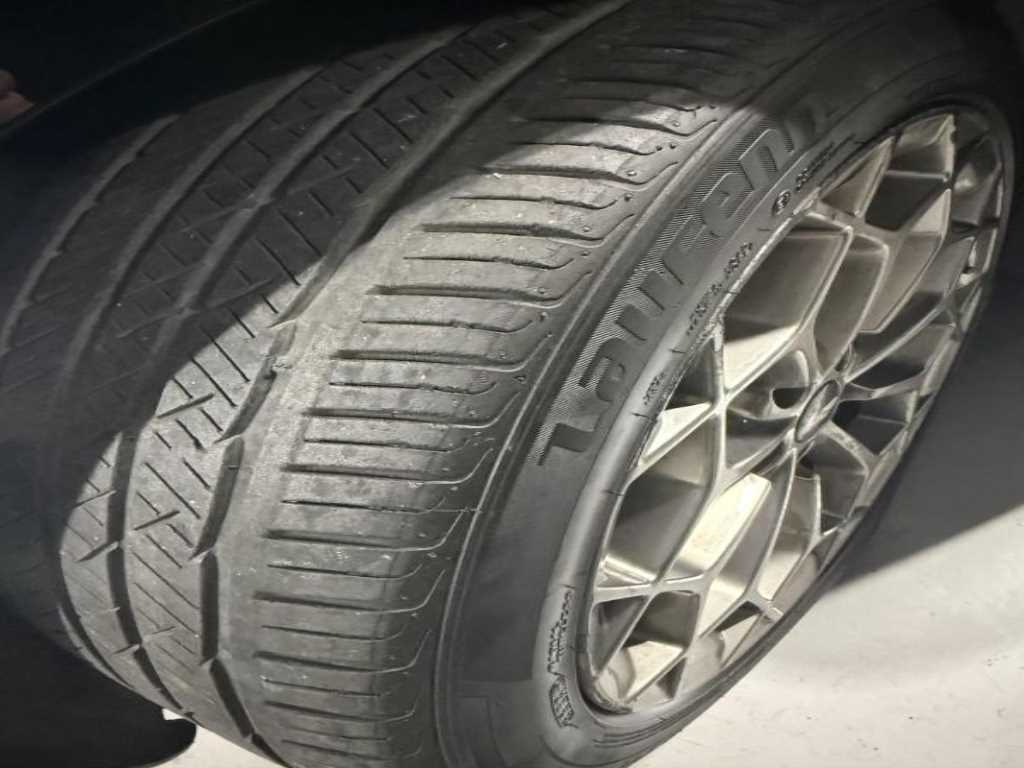 Genesis G80 2021 Negro - Importación desde Corea - HF Imports Iquique - Foto 20