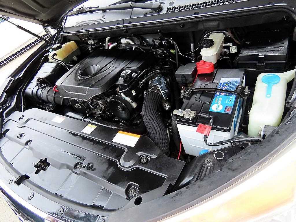 Ssangyong Korando 2014 Negro - Importación desde Corea - HF Imports Iquique - Foto 19