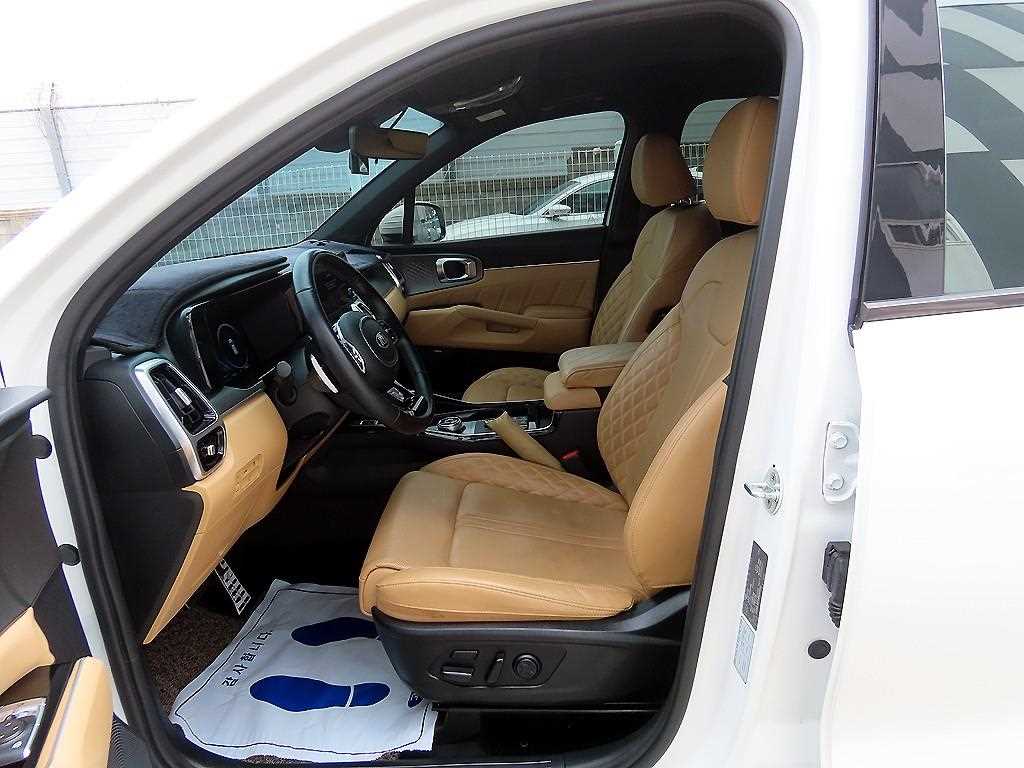 KIA Sorento - Vista 5