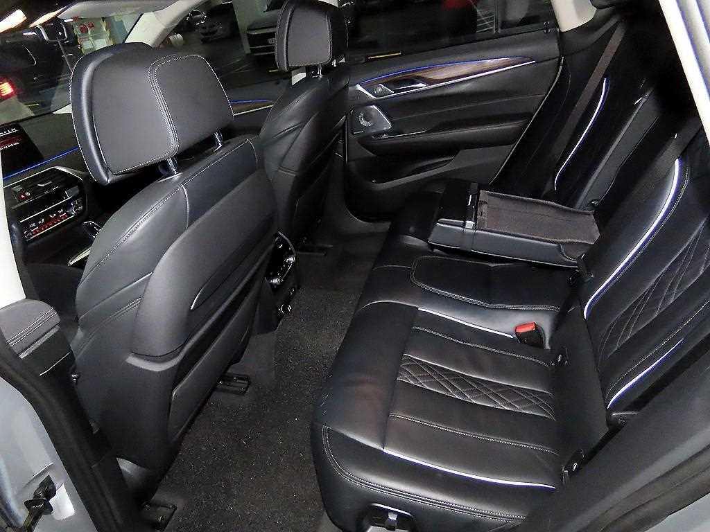 BMW Gran Turismo - Vista 7