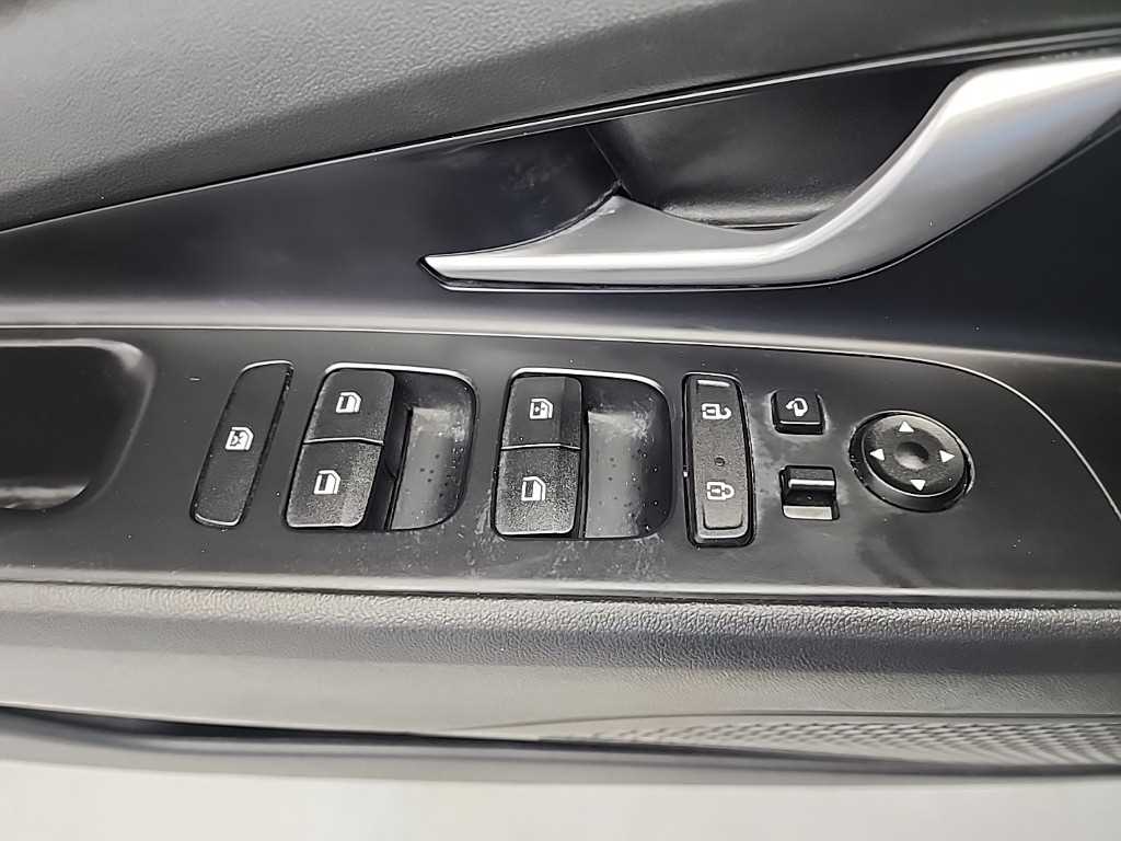 HYUNDAI Avante 2021 Gris - Importación desde Corea - HF Imports Iquique - Foto 17