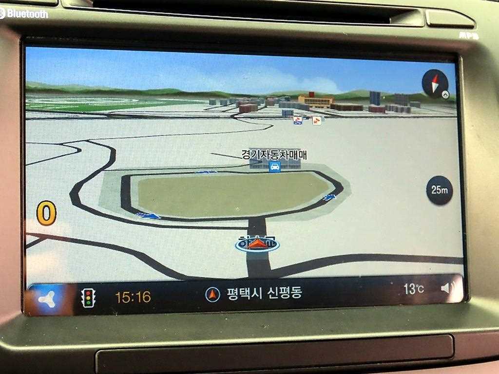 KIA Morning 2014 Café - Importación desde Corea - HF Imports Iquique - Foto 13